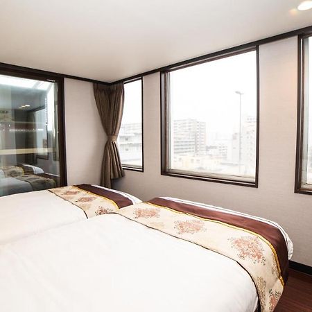 Rayal Kameido/Good Location/ Tokyo Ngoại thất bức ảnh