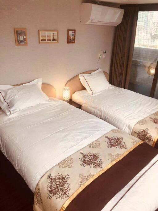 Rayal Kameido/Good Location/ Tokyo Ngoại thất bức ảnh