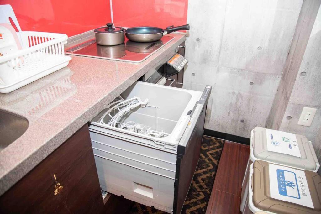 Rayal Kameido/Good Location/ Tokyo Ngoại thất bức ảnh