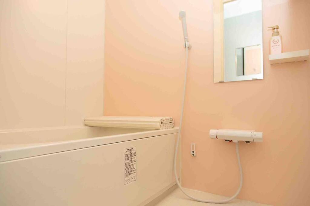 Rayal Kameido/Good Location/ Tokyo Ngoại thất bức ảnh