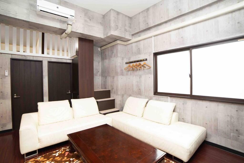 Rayal Kameido/Good Location/ Tokyo Ngoại thất bức ảnh