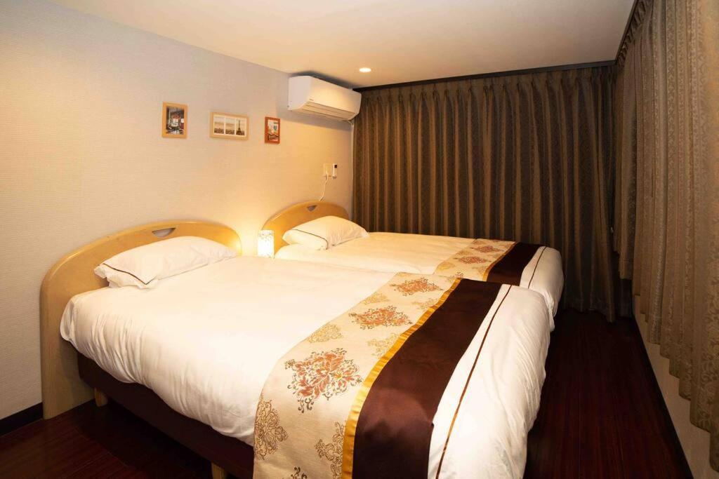 Rayal Kameido/Good Location/ Tokyo Ngoại thất bức ảnh