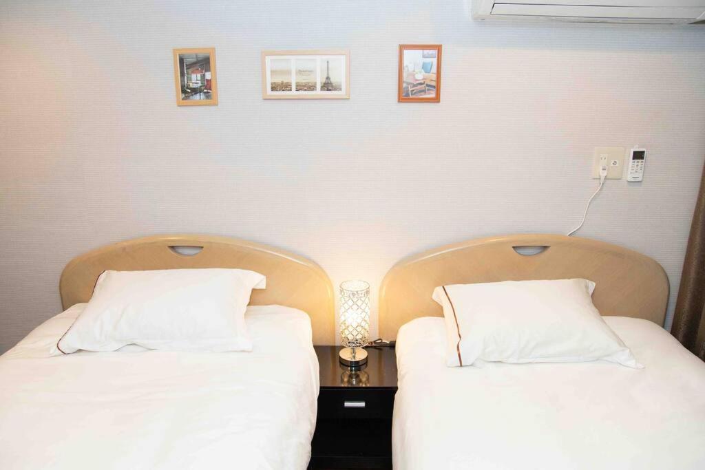 Rayal Kameido/Good Location/ Tokyo Ngoại thất bức ảnh