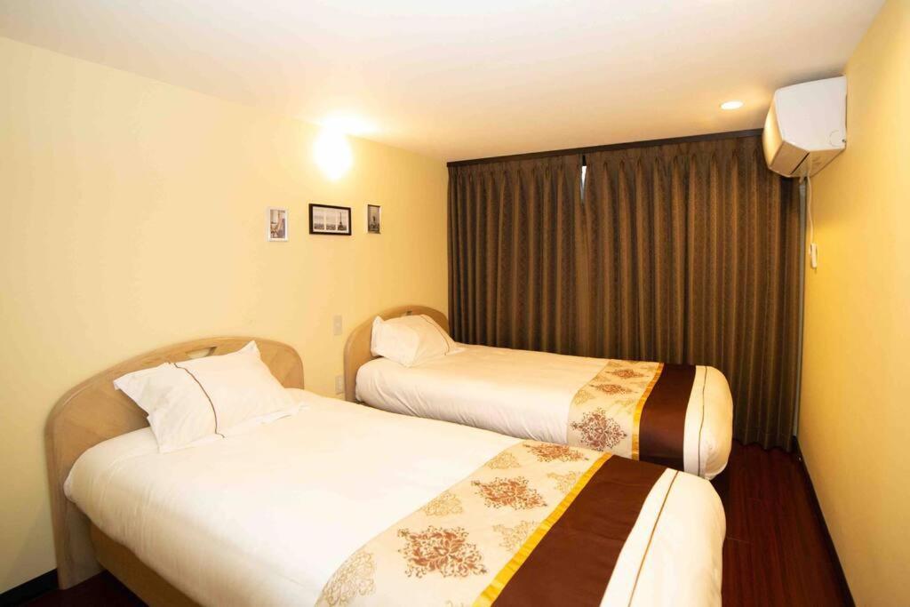 Rayal Kameido/Good Location/ Tokyo Ngoại thất bức ảnh