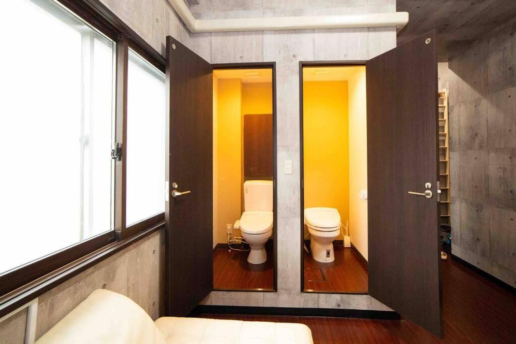 Rayal Kameido/Good Location/ Tokyo Ngoại thất bức ảnh