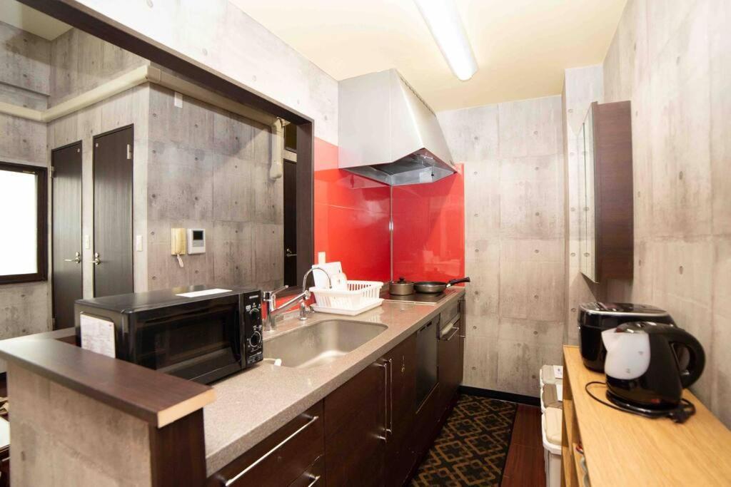 Rayal Kameido/Good Location/ Tokyo Ngoại thất bức ảnh
