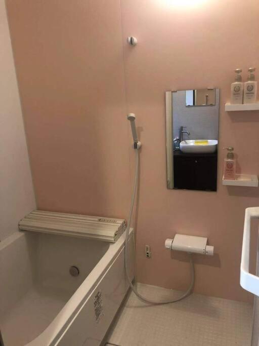 Rayal Kameido/Good Location/ Tokyo Ngoại thất bức ảnh