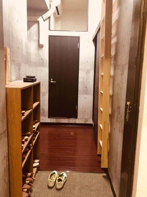Rayal Kameido/Good Location/ Tokyo Ngoại thất bức ảnh