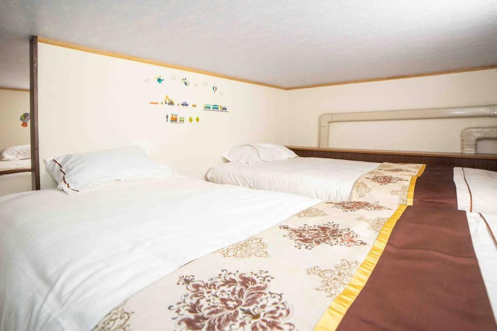 Rayal Kameido/Good Location/ Tokyo Ngoại thất bức ảnh