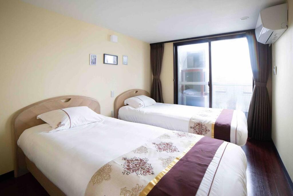 Rayal Kameido/Good Location/ Tokyo Ngoại thất bức ảnh