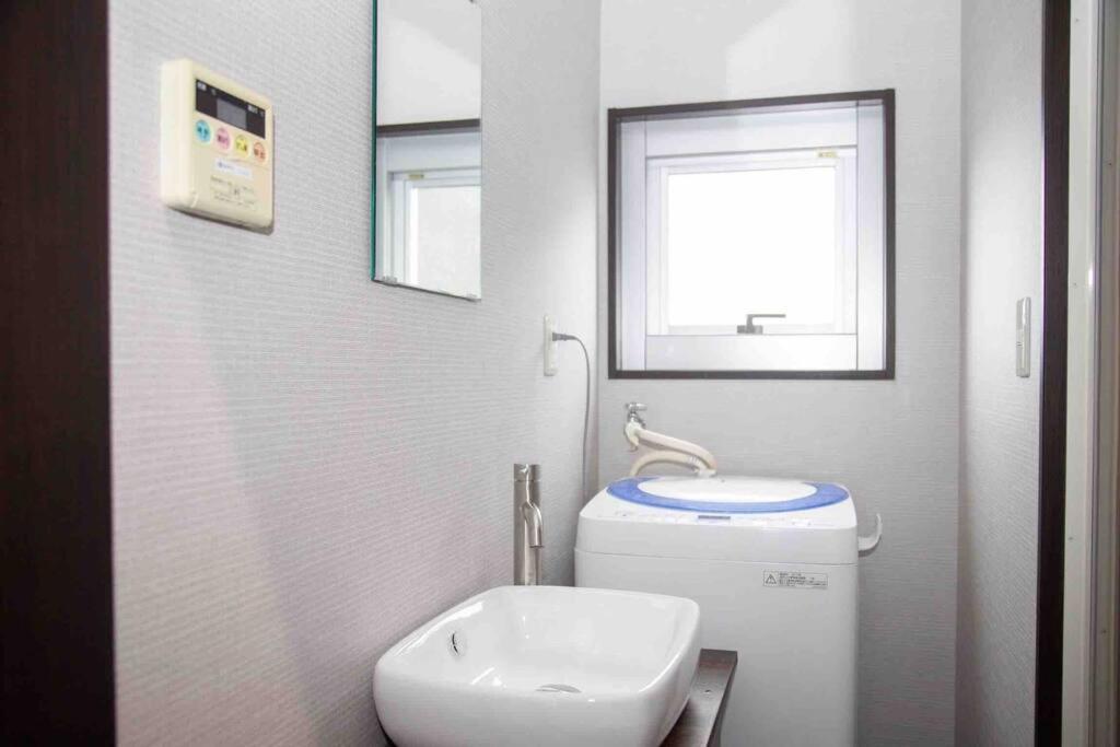 Rayal Kameido/Good Location/ Tokyo Ngoại thất bức ảnh
